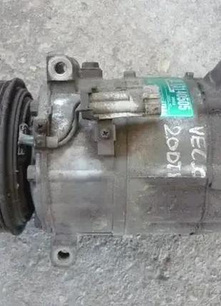 Компресор кондиціонера opel vectra c signum zafira