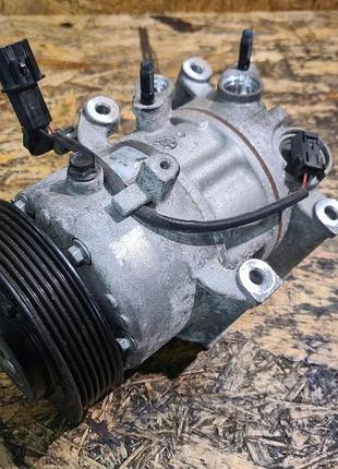 Компресор кондиціонера stinger 2.0 t-gdi