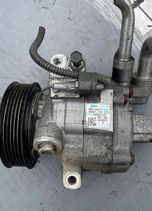 Компрессор кондиционера toyota aygo та 1,0 9920511730 506021-7372 88310-0h010