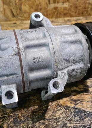Компресор кондиціонера stinger 2.0 t-gdi 2
