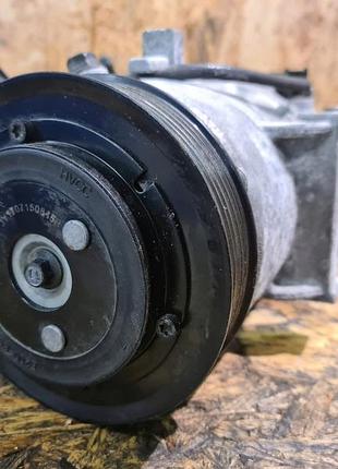 Компресор кондиціонера stinger 2.0 t-gdi 3