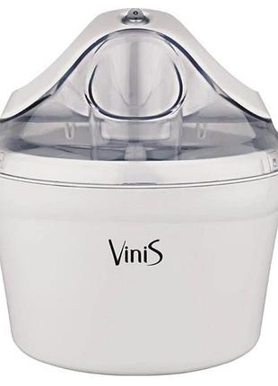 Морозивниця / морожениця vinis vic-1500, стан нової