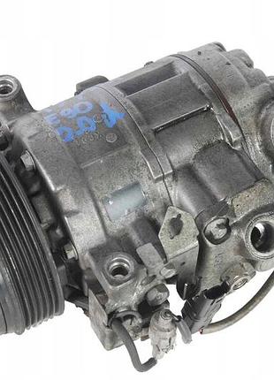 Компресор кондиціонера bmw e90 e92 325d 330d n57 насос компресора кондиціонера