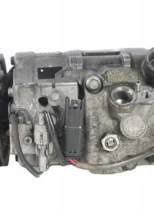 Компресор кондиціонера bmw e90 e92 325d 330d n57 насос компресора кондиціонера 2