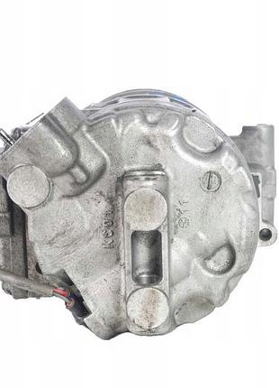 Компресор кондиціонера bmw e90 e92 325d 330d n57 насос компресора кондиціонера 3