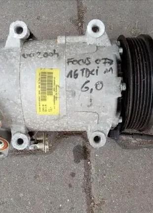 Компрессор кондиционера ford mondeo mk3 2
