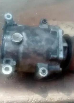 Компрессор кондиционера ford mondeo mk3 3