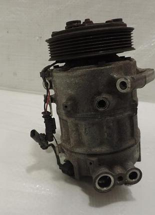 Компресор кондиціонера opel oe p13314473