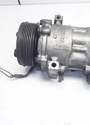 Компрессор кондиционера astra g 09132922 2.0 dti