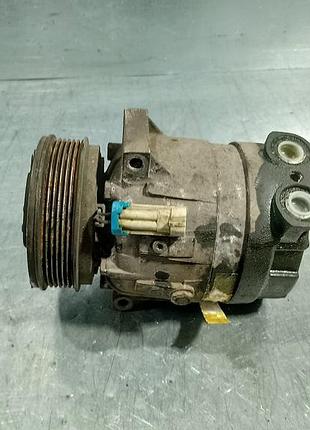 Компресор кондиціонера насос opel vectra c 13197197 6560298e saej639 1.9