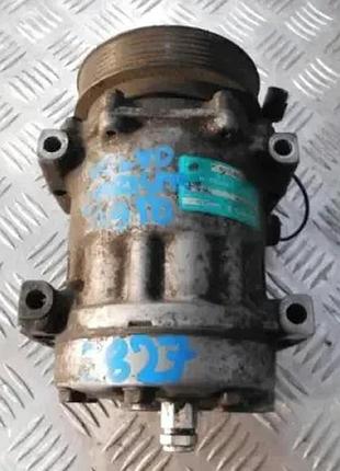 Компрессор кондиционера volvo s/v40 1.9 7700872158