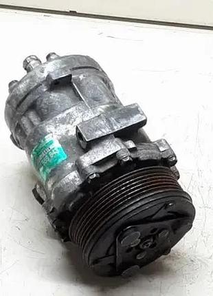 Компрессор кондиционера astra ii 2,0d sd6v12