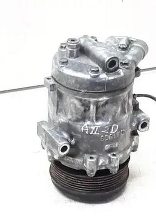 Компрессор кондиционера astra ii 2,0d sd6v12 2