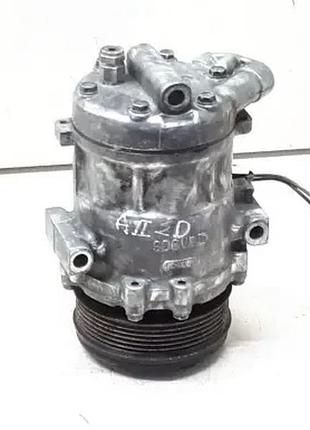 Компрессор кондиционера astra ii 2,0d sd6v12 3