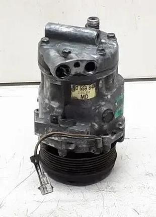 Компрессор кондиционера astra ii 2,0d sd6v12 4