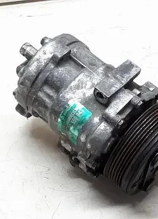 Компрессор кондиционера astra ii 2,0d sd6v12 5