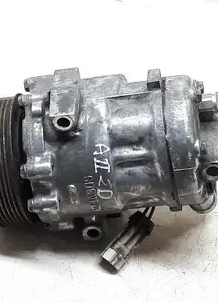 Компрессор кондиционера astra ii 2,0d sd6v12 6
