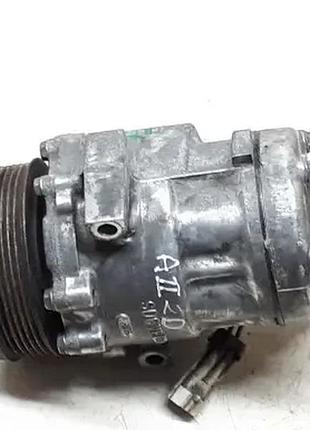 Компрессор кондиционера astra ii 2,0d sd6v12 7