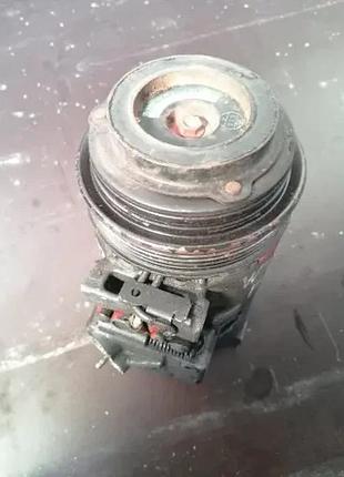 Компрессор кондиционера mercedes w 202 2