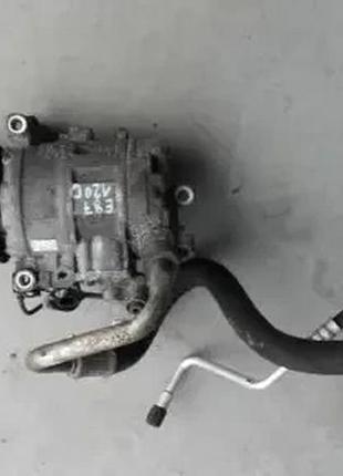 Компресор кондиціонера bmw e87 e90 2.0 d n47