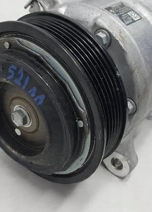 Компрессор кондиционера bmw 1 f40 2