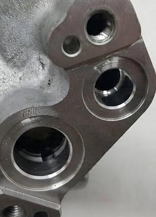 Компрессор кондиционера bmw 1 f40 3