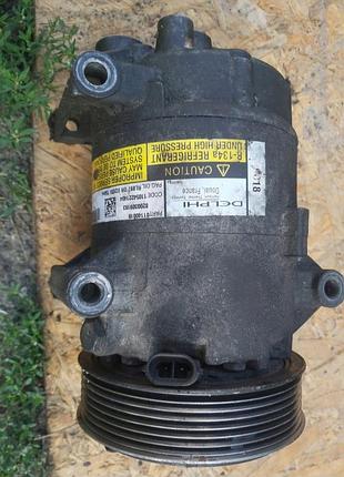 Компресор кондиціонера renault 1.9 dci 8200309193