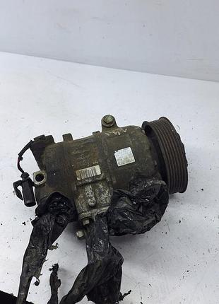 Компресор кондиціонера volkswagen polo 9n 6q0820803d