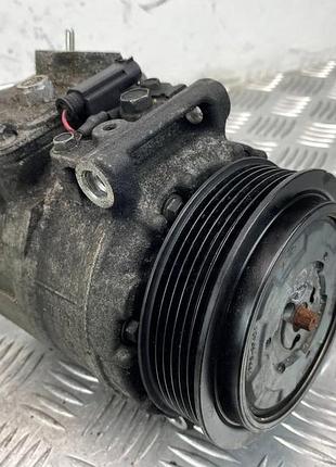 Компрессор кондиционера mercedes-benz w203 2.2 cdi a0012305611