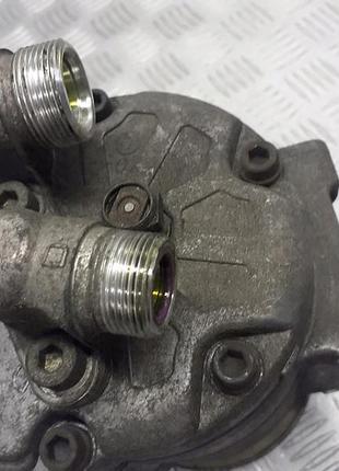 Компресор кондиціонера audi 80 b4 1.6 4a0260805aee 6