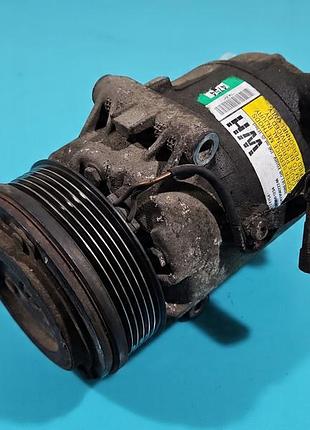 Компрессор кондиционера opel astra iii h 13124754