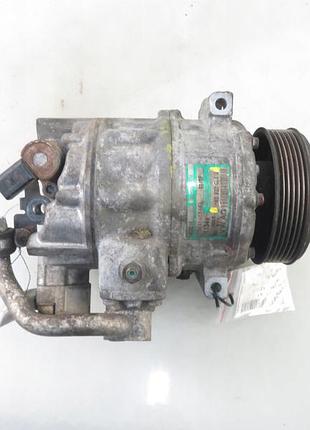 Компрессор кондиционера санден 1k0820803g 9