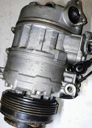 Компрессор кондиционера а компресора dcp05039 denso