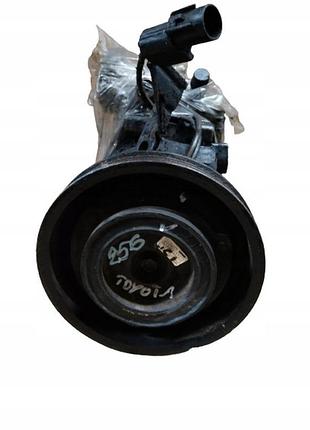 Компресор кондиціонера mitsubishi 147200-6201