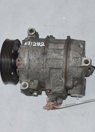 Компресор кондиціонера volkswagen oe 1k0820803f