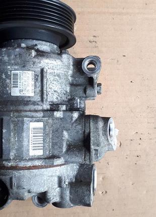 Компрессор кондиционера audi oe 8kd260805 2
