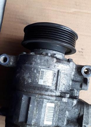 Компрессор кондиционера audi oe 8kd260805 3