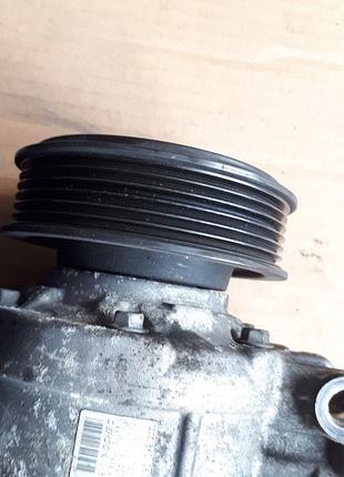 Компрессор кондиционера audi oe 8kd260805 6