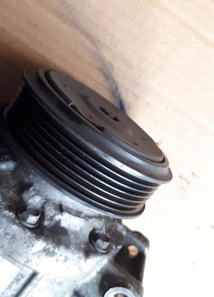 Компрессор кондиционера audi oe 8kd260805 7