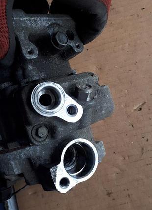 Компрессор кондиционера audi oe 8kd260805 8