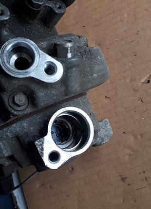 Компрессор кондиционера audi oe 8kd260805 9