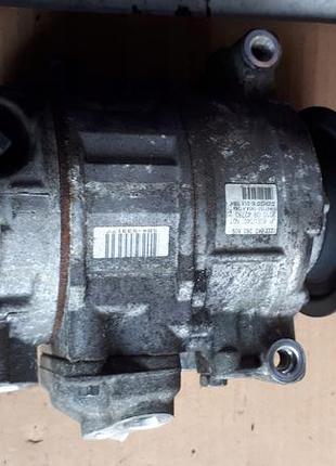 Компрессор кондиционера audi oe 8kd260805 10