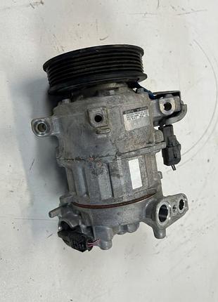 Компрессор кондиционера джип compass ii 447140-0881