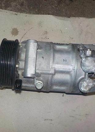 Компрессор кондиционера ford focus mk4 jx61-19d629-hb