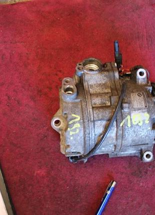 Компресор кондиціонера 192. bmw a41011a90026