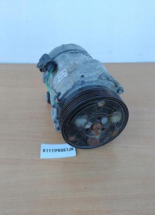 Компресор кондиціонера rover 25 45 75 400 opel fiat
