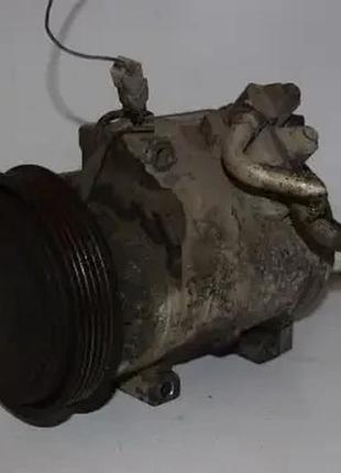 Компрессор кондиционера mazda mpv 99-06 2.0d 2