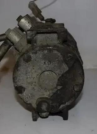Компрессор кондиционера mazda mpv 99-06 2.0d 4