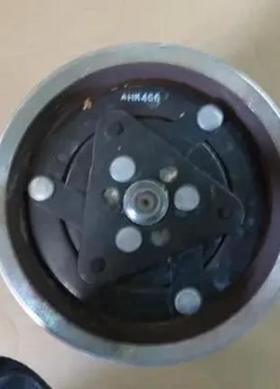Компрессор кондиционера renault modus 1.2 tb 2