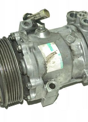Компресор кондиціонера opel meriva a 1.3 13197538